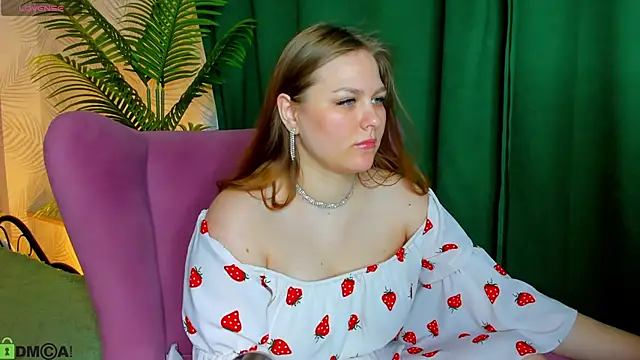Snapshot of Lasly_Fox chatting on 06/20/26, 12:04 Lasly Fox online show from 06/20/26, 12:04