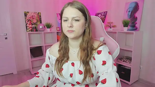 Lasly Fox online show from 03/24/26, 12:10