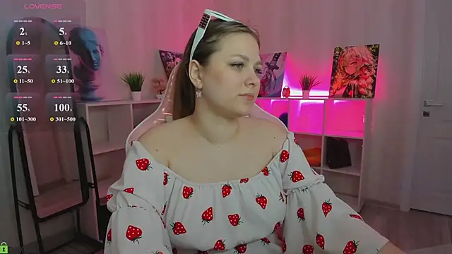 Lasly Fox online show from 04/30/26, 12:17