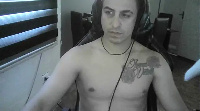 Ghostman89 online show from 12/20/24, 04:36