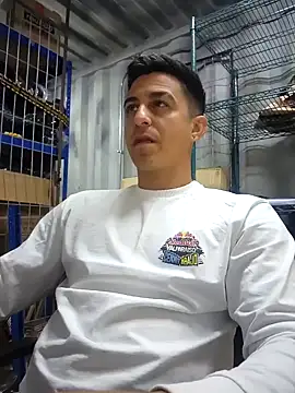 Ghostman89 online show from 12/29/24, 05:54