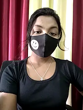 Myra-sen online show from 10/26/25, 04:35