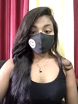 Myra-sen online show from 10/16/25, 03:59