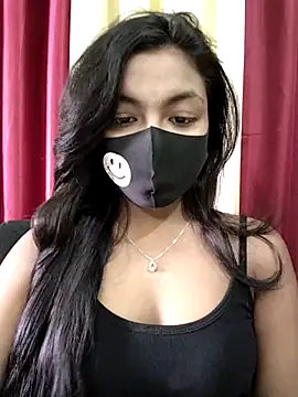 Myra-sen online show from 10/30/25, 04:11