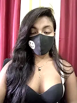 Myra-sen online show from 10/19/25, 04:26