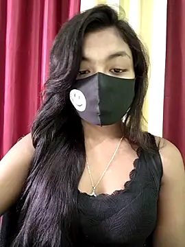 Myra-sen online show from 09/18/25, 04:15