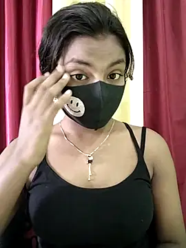 Myra-sen online show from 09/27/25, 03:56