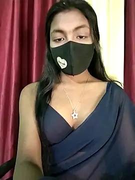 Myra-sen online show from 03/12/25, 01:08