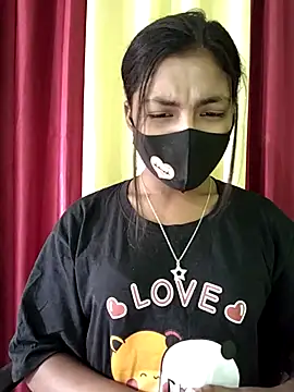 Myra-sen online show from 03/14/25, 06:53