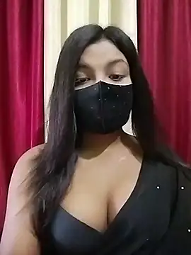 Myra-sen online show from 07/12/26, 10:38