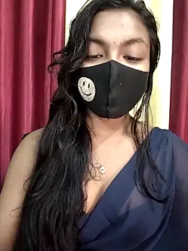 Myra-sen online show from 11/03/25, 01:00