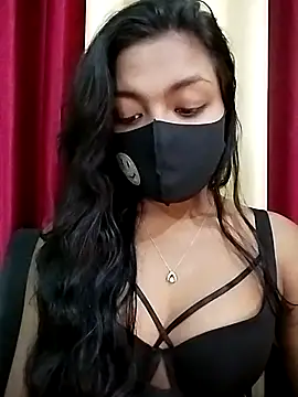 Myra-sen online show from 11/19/25, 01:44