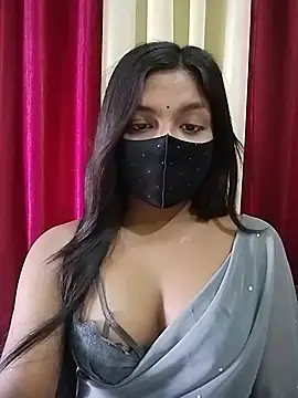 Myra-sen online show from 07/07/26, 04:37