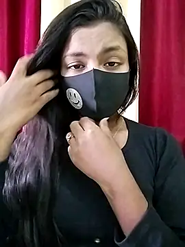 Myra-sen online show from 11/26/25, 04:56