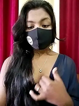 Myra-sen online show from 12/15/25, 03:56