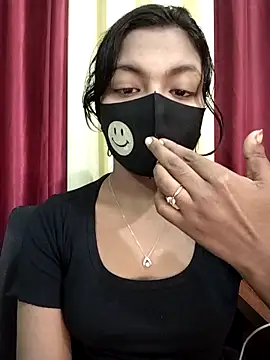 Myra-sen online show from 11/16/25, 11:41