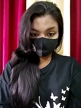 Myra-sen online show from 12/03/25, 04:13