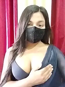 Myra-sen online show from 06/11/26, 03:14