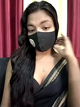 Myra-sen online show from 11/03/25, 01:04