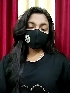 Myra-sen online show from 12/21/25, 02:30