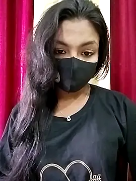 Myra-sen online show from 12/02/25, 04:25