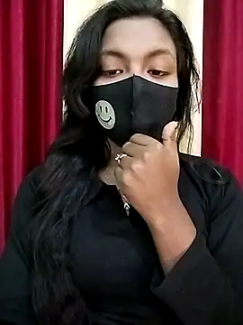 Myra-sen online show from 11/30/25, 11:05