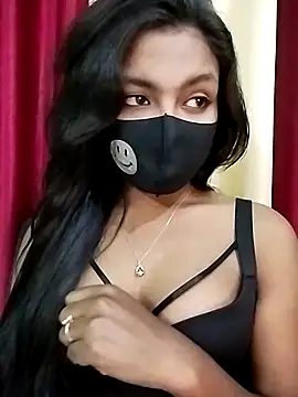 Myra-sen online show from 12/04/25, 02:38