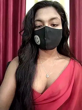 Myra-sen online show from 11/13/25, 12:03