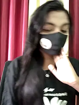 Myra-sen online show from 11/05/25, 04:48