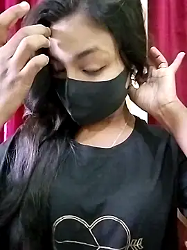 Myra-sen online show from 12/05/25, 03:49