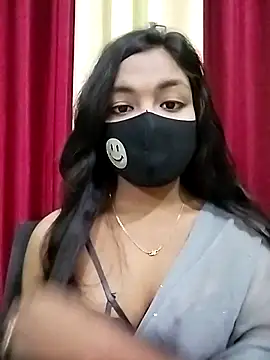 Snapshot of Myra-sen chatting on 01/14/26, 01:26 Myra-sen online show from 01/14/26, 01:26