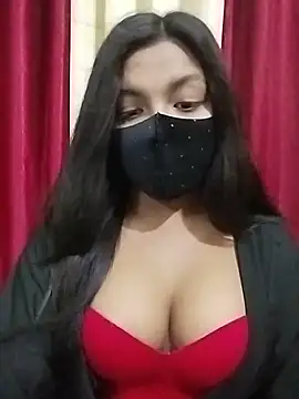 Myra-sen online show from 06/15/26, 04:39