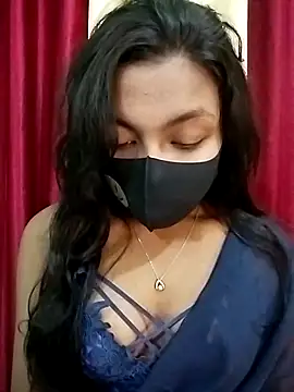 Myra-sen online show from 11/29/25, 01:55