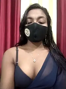 Myra-sen online show from 11/02/25, 12:54