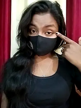 Myra-sen online show from 12/01/25, 03:02