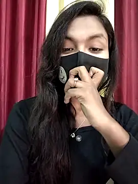 Myra-sen online show from 11/13/25, 12:31