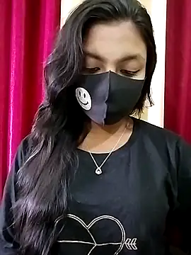 Myra-sen online show from 12/16/25, 04:06