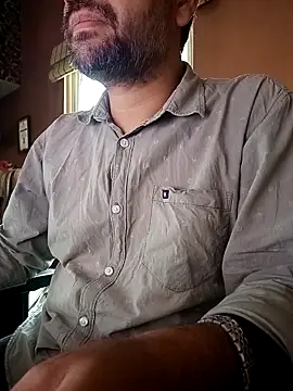 daddy indian online show from 11/21/25, 11:31