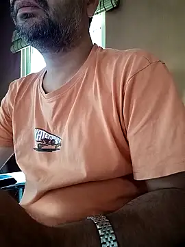 daddy indian online show from 01/19/26, 04:16