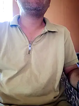 daddy indian online show from 03/17/25, 05:45