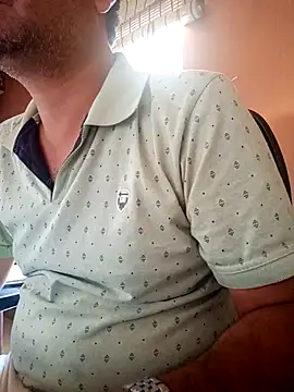 daddy indian online show from 03/18/25, 09:01