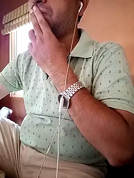 daddy indian online show from 03/18/25, 04:51