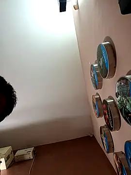 daddy indian online show from 03/03/25, 01:34