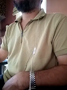 daddy indian online show from 09/11/25, 04:23