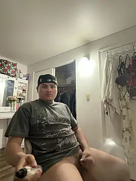 elperrinHN online show from 01/12/26, 12:28