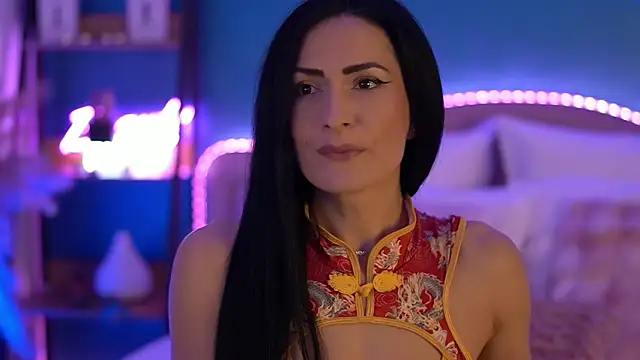 RaisaVawn online show from 03/23/26, 06:57