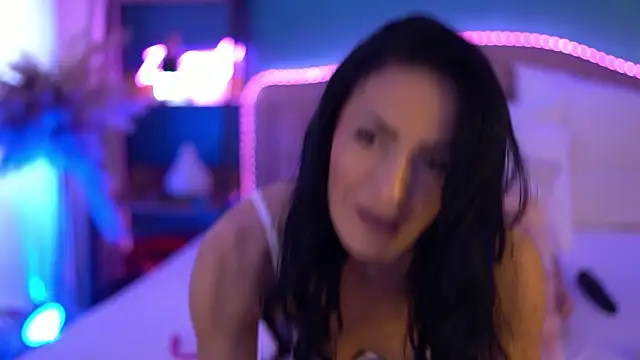 RaisaVawn online show from 03/21/26, 07:09