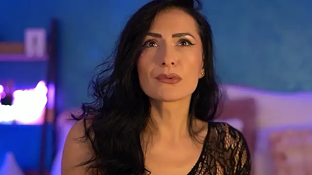 RaisaVawn online show from 02/09/26, 07:06