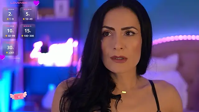 RaisaVawn online show from 04/14/26, 06:07