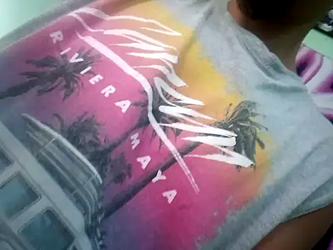 Adateen online show from 09/21/25, 03:17